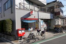 葛飾東四つ木 (00352)