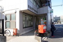 葛飾青戸四 (00386)