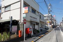 中野白鷺 (00431)