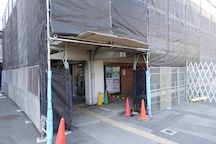 葛飾区役所内 (00474)