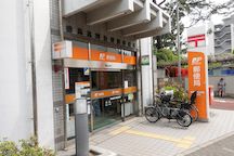 練馬高野台駅前 (00489)