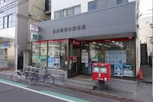 葛飾堀切六 (00490)