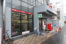 調布仙川 (00525)