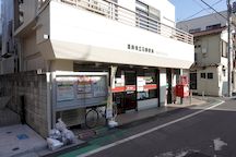 葛飾東立石 (00603)