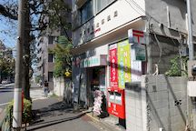 中野鷺宮北 (00619)