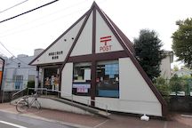 練馬富士見台四 (00722)