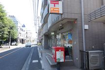 和泉多摩川駅前 (00779)