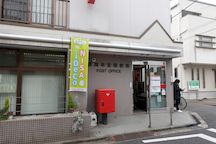 練馬早宮 (00821)