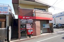 葛飾四つ木 (01170)