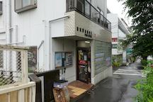 稲城駅前 (01368)