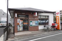 練馬春日二 (01390)