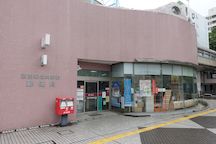 京王堀之内駅前 (01457)