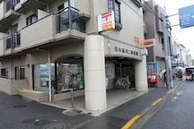 調布仙川二 (01459)