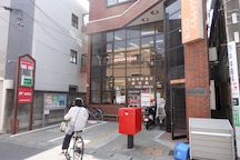 川崎中野島北 (02109)