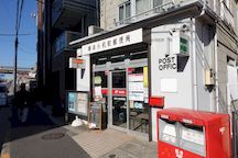 横浜小机町 (02115)