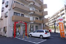 川崎中有馬 (02127)