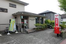 横浜桂台 (02128)