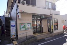 横浜大岡 (02247)