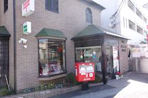 川崎馬絹 (02315)