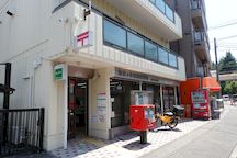 百合ケ丘駅前 (02417)