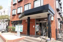 川崎向ケ丘 (02443)