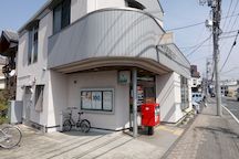 川崎中野島 (02473)