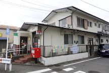 横浜細谷戸 (02487)