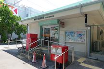 川崎三田 (02546)