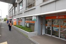 港南台駅前 (02629)