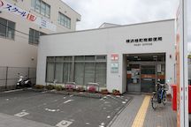 横浜桂町南 (02698)