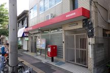 蕨南町 (03207)