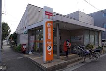 蕨中央七 (03337)