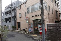 中山駅前 (05175)