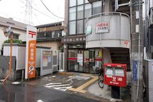 市川南三 (05375)