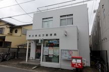 市川本北方 (05524)