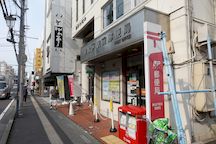 新松戸駅前 (05643)