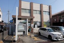 桑名西別所 (22360)