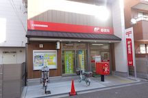 住吉長居東 (40027)