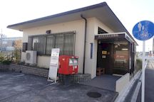 東住吉矢田五 (40059)