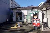 住吉長居西 (40061)