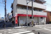 東住吉杭全 (41163)