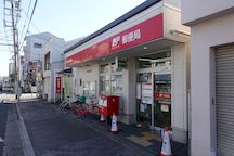 東住吉桑津 (41275)