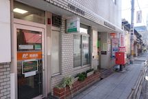 阿倍野阪南東 (41343)