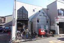 生野林寺五 (41453)