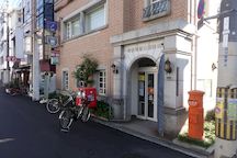 住吉帝塚山 (41484)