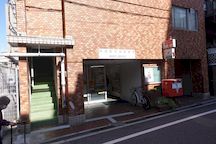 阿倍野松崎 (41531)