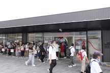 此花 ＥＸＰＯ２０２５ＷＥＳＴ (分) (41552A)