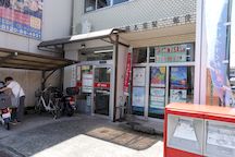 熊本黒髪二 (71151)