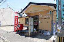 熊本京町台 (71272)