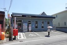 九品寺東 (71301)